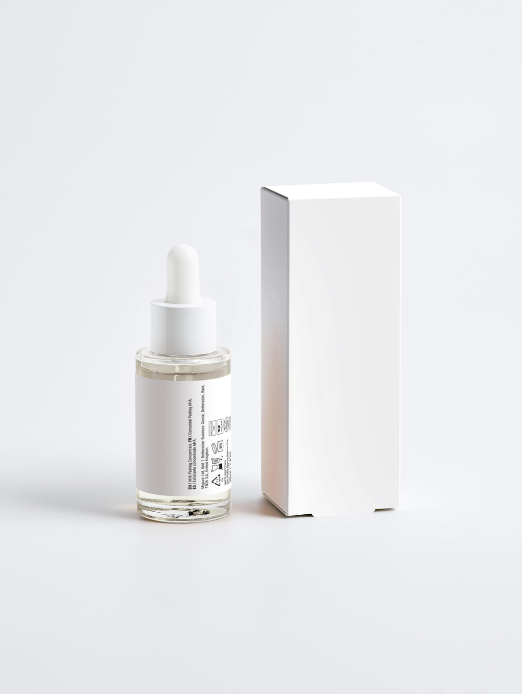 Maleda "Acne Care Collection Box" - rinkinys