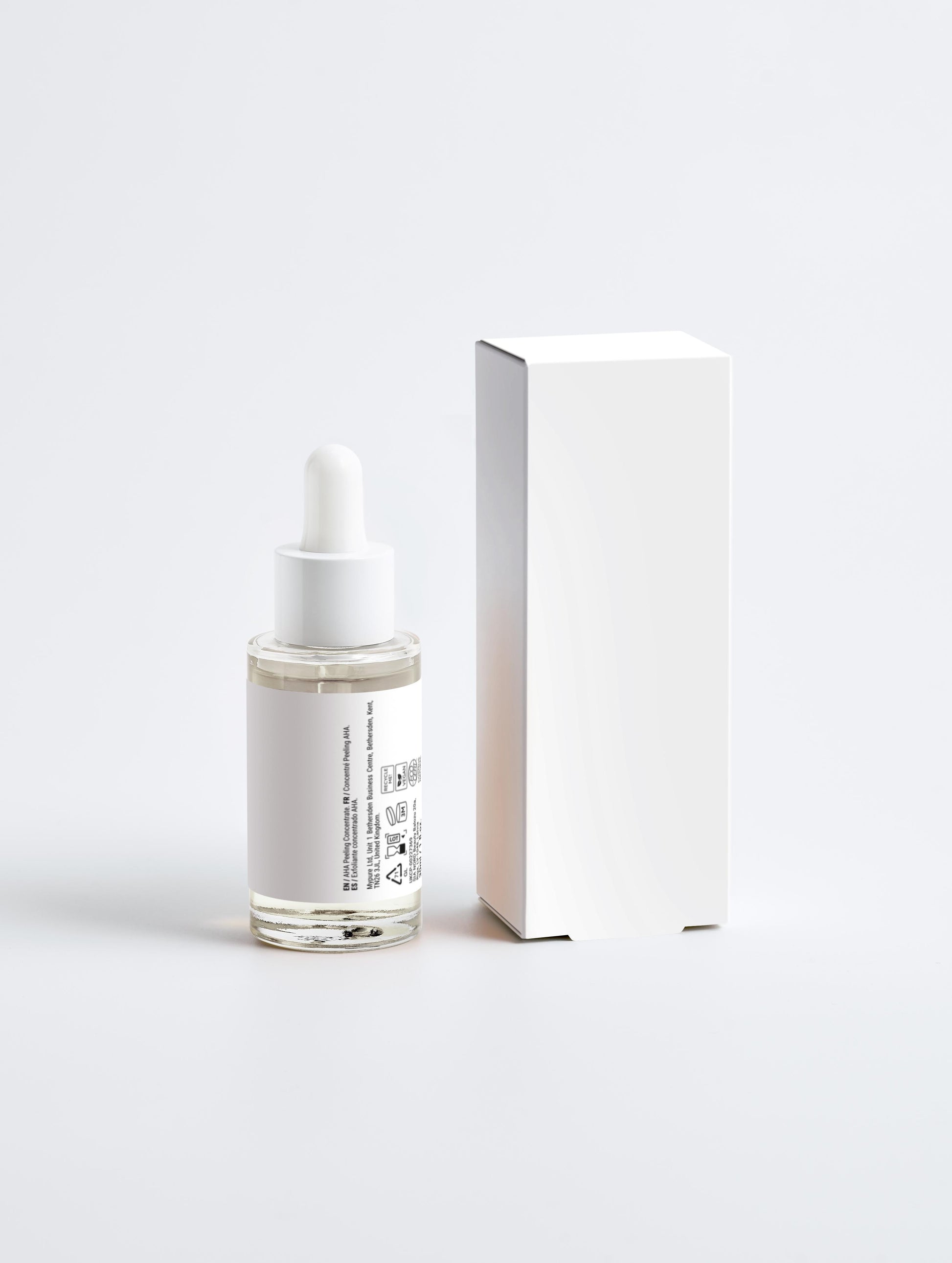 Maleda "Acne Care Collection Box" - rinkinys