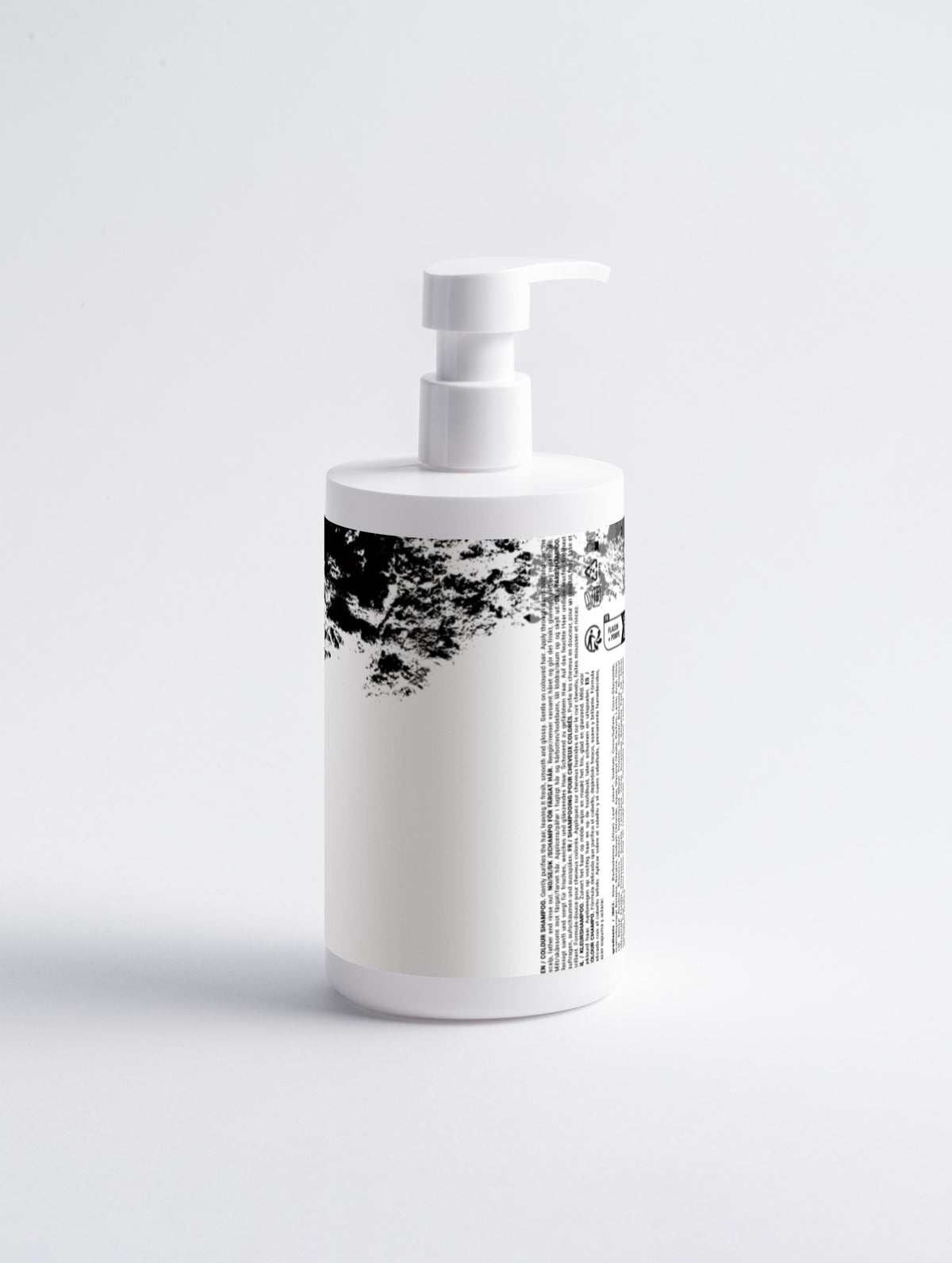 Colour Care šampūnas –  dažytiems plaukams