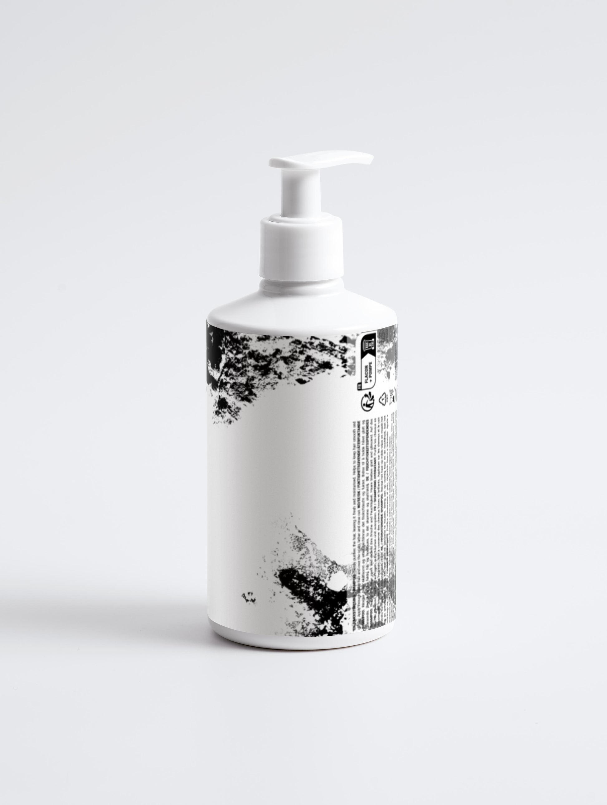 Maleda "Shiny Hair Duo" - rinkinys