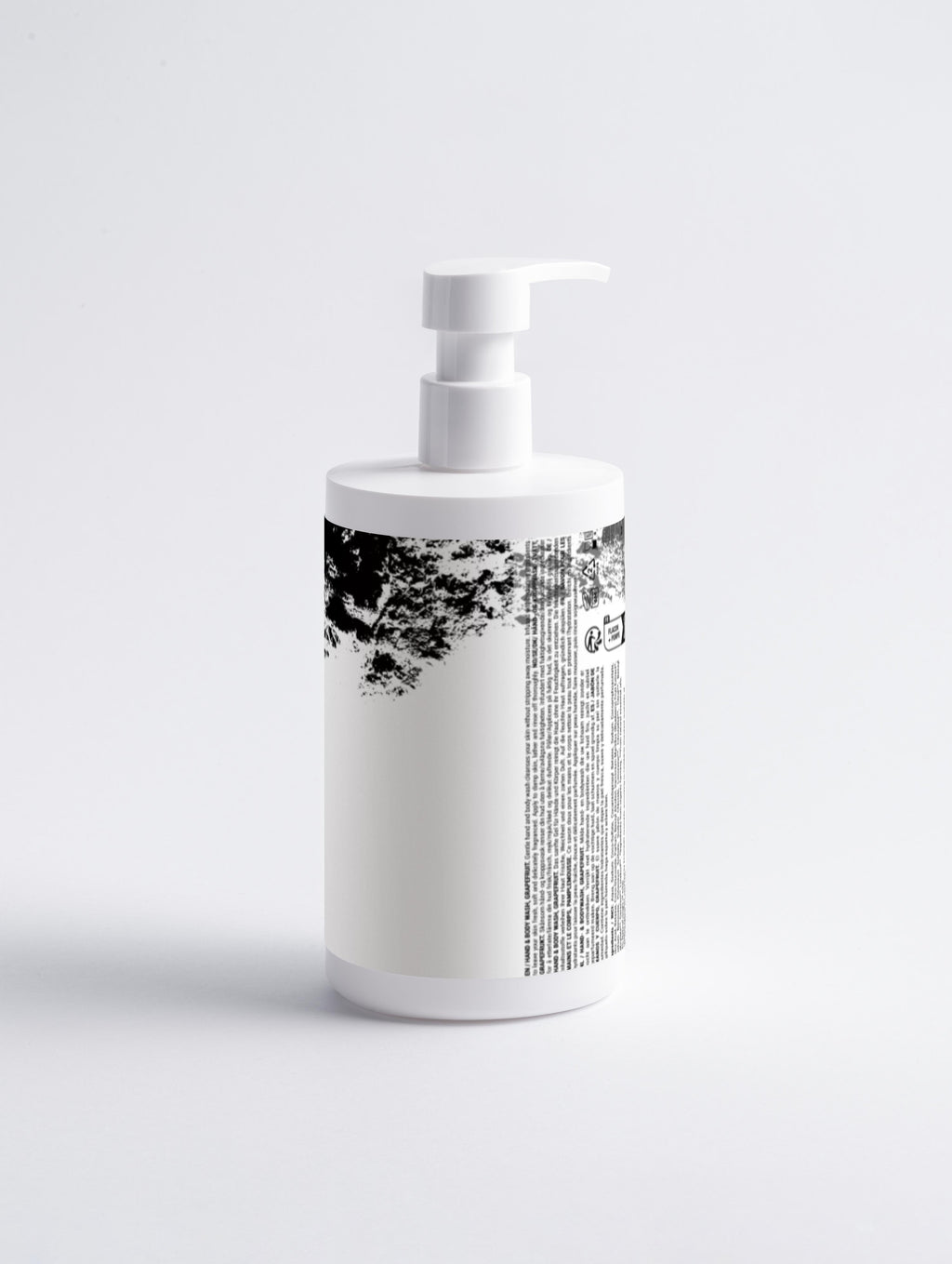 Maleda "Sensitive Body Duo" - rinkinys