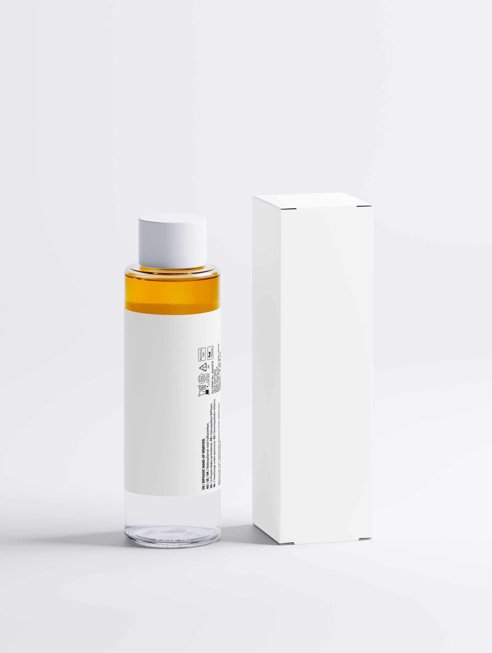 Maleda "Luminous Skin Collection Box" - rinkinys