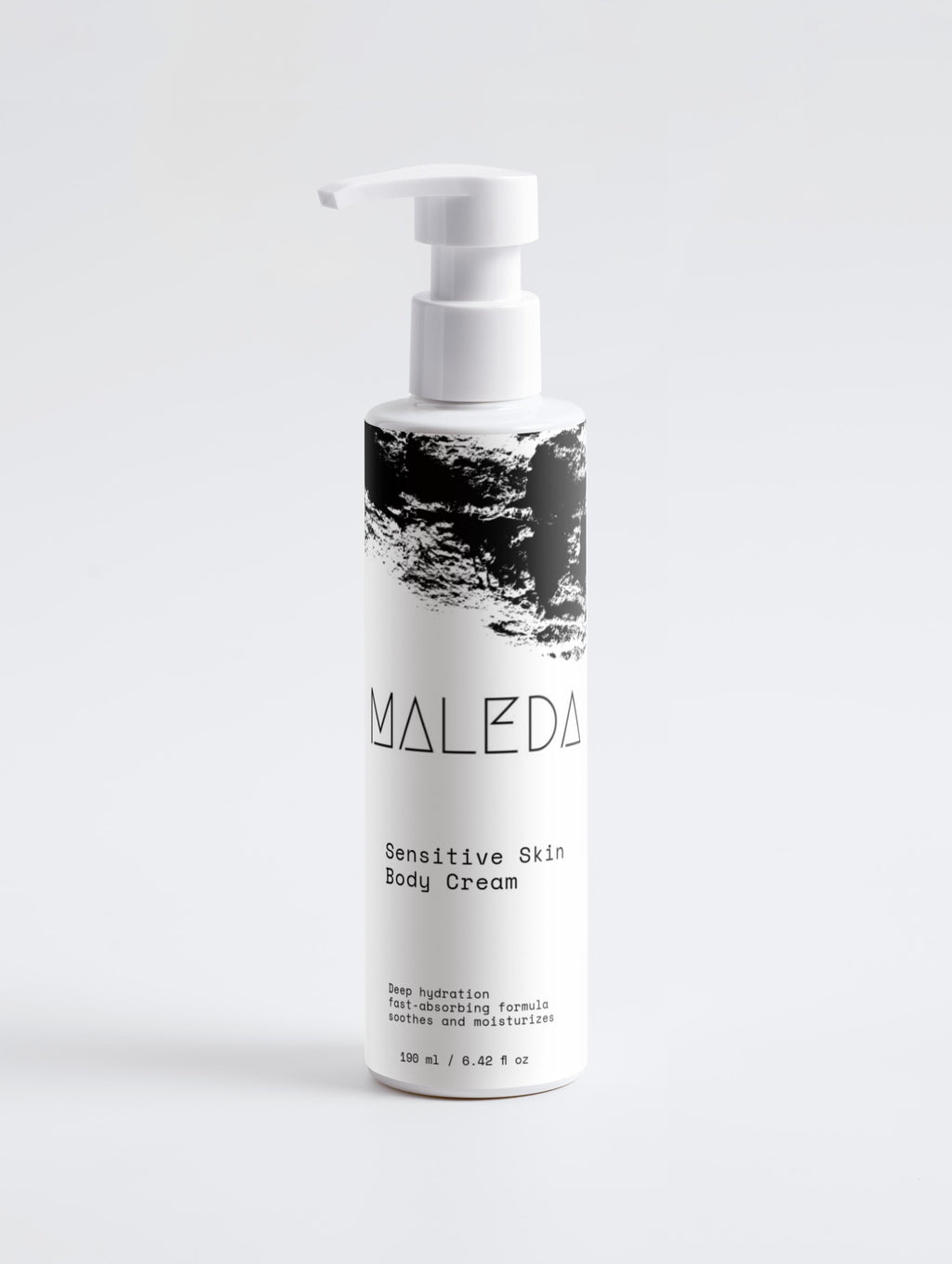 Maleda "Sensitive Body Duo" - rinkinys