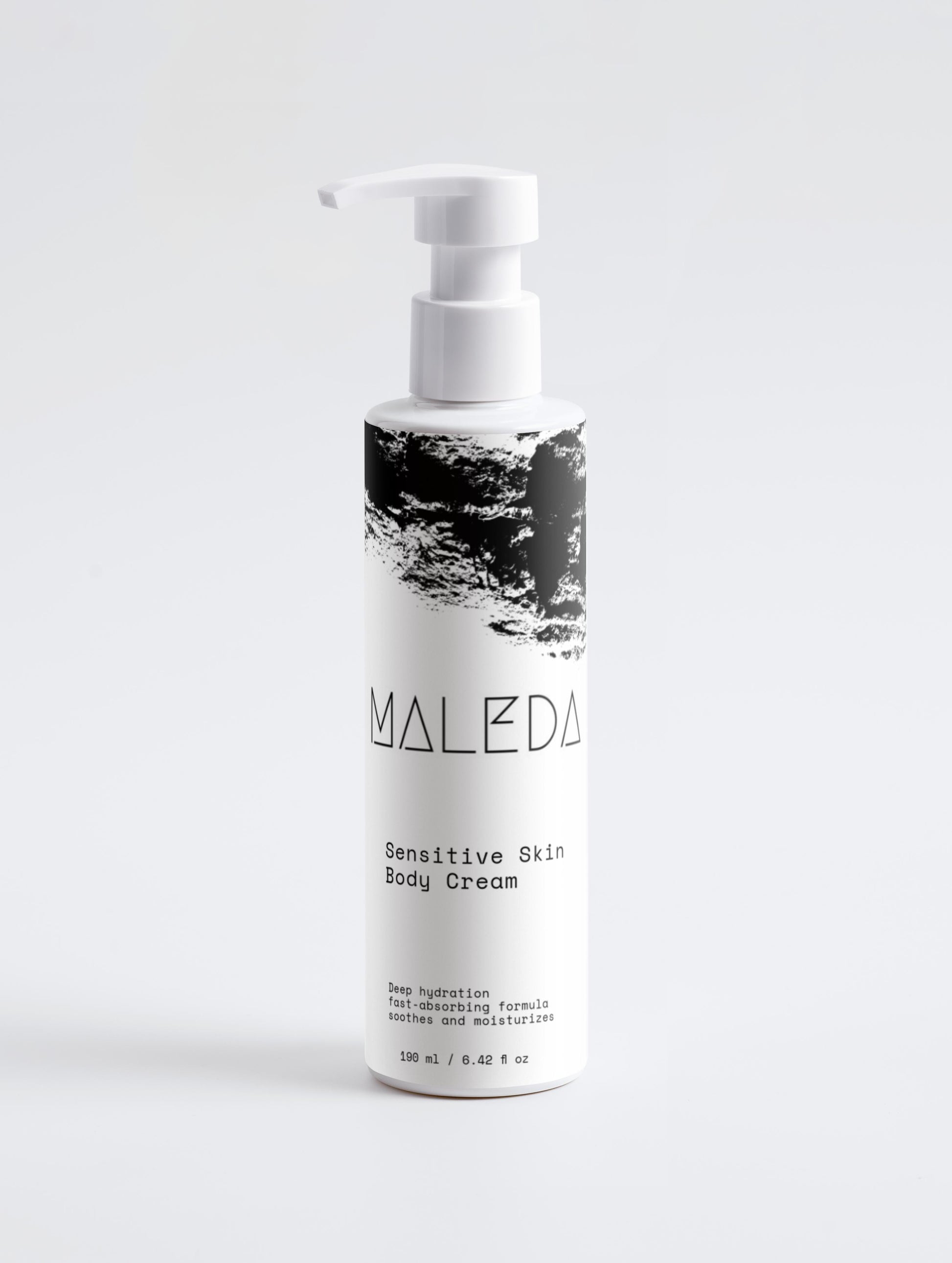 Maleda "Sensitive Body Duo" - rinkinys