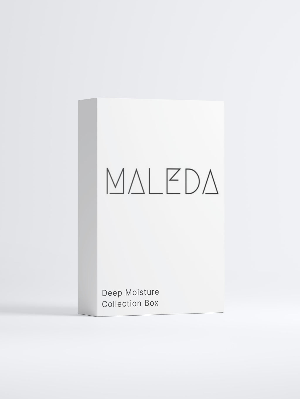 Maleda "Deep Moisture Collection Box" - rinkinys