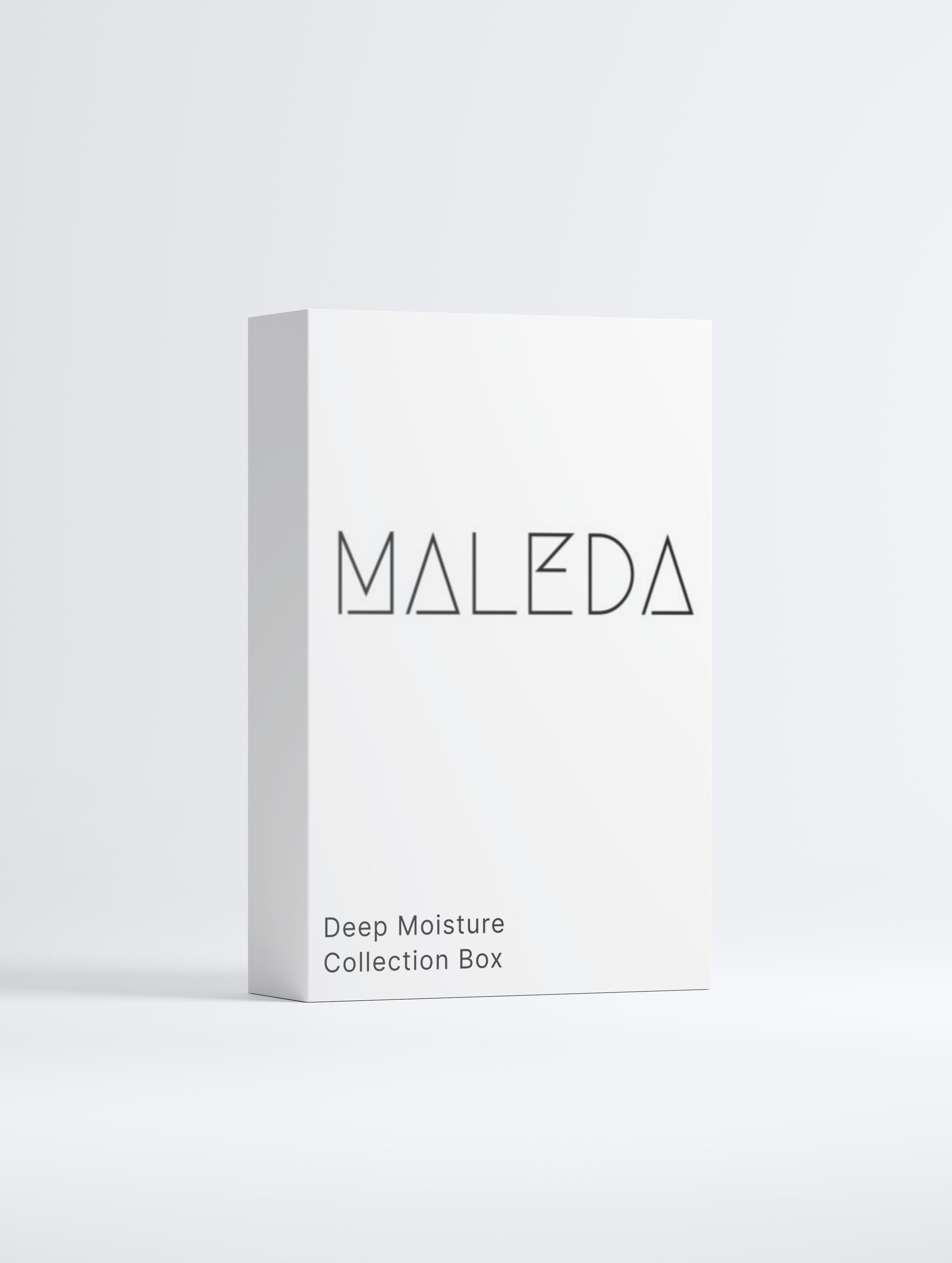Maleda "Deep Moisture Collection Box" - rinkinys