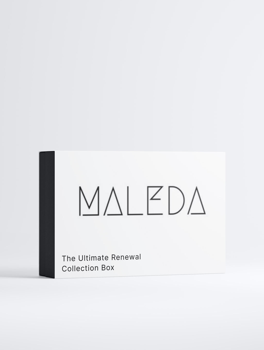 Maleda "The Ultimate Renewal Collection Box" - rinkinys