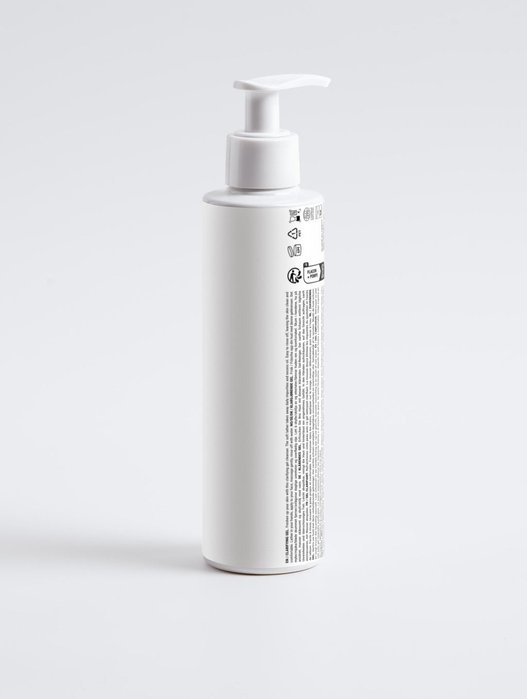 Maleda Clarifying Gel – Veido valomasis gelis su alavijų sultimis ir vaisių ekstraktais galas  #maledashop#
