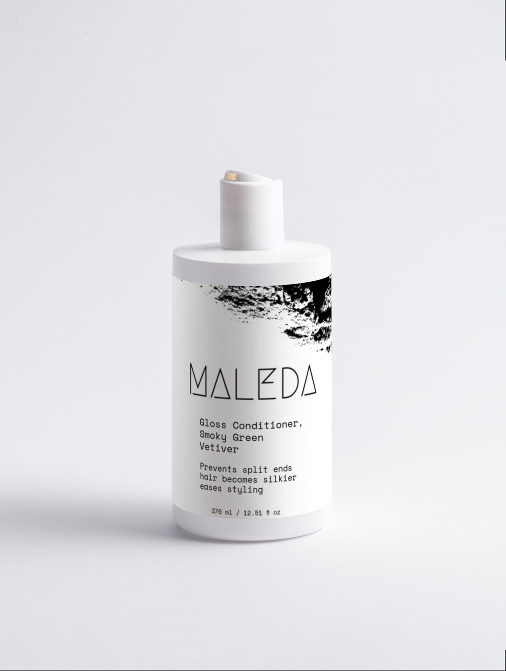 Maleda Gloss Conditioner #maledashop#