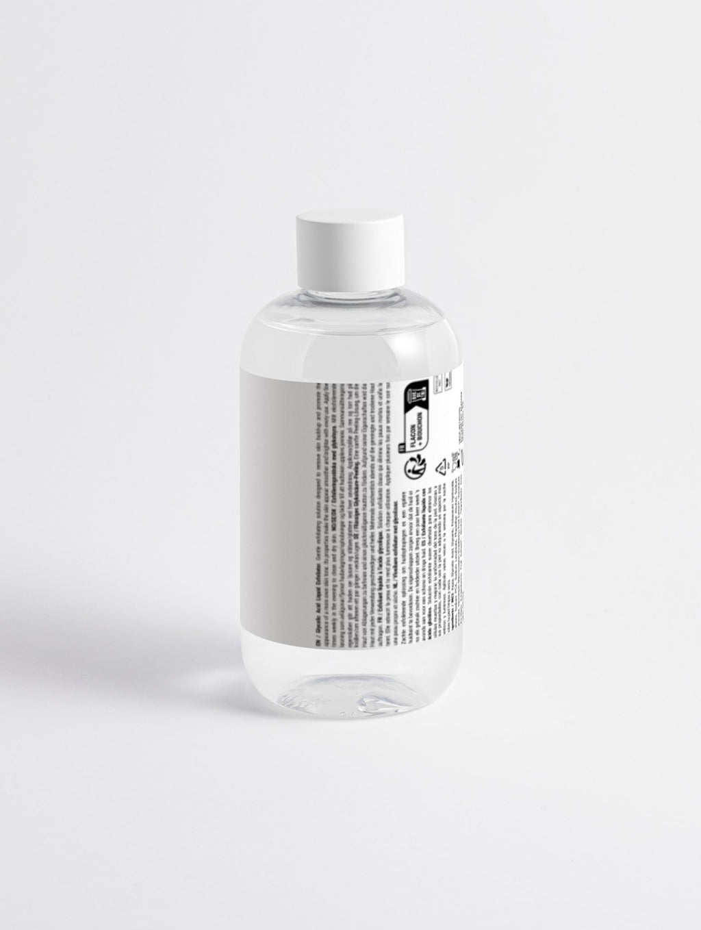 Maleda Glycolic Acid Liquid Exfoliator – Švelnus glikolio rūgšties skystasis šveitiklis galas #maledashop#