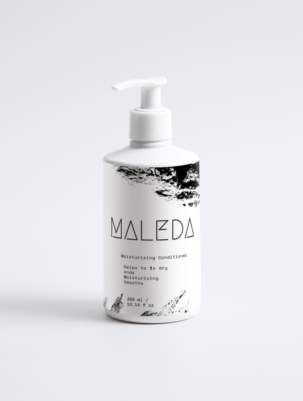 Maleda drėkinamasis kondicionierius #maledashop#