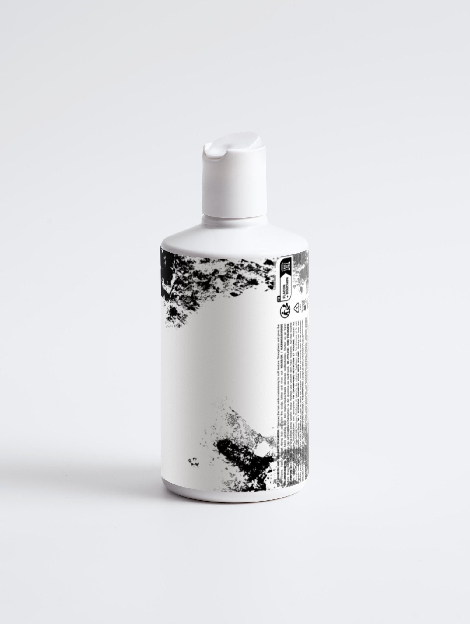 Maleda Nourish and Volumize Shampoo galas #maledashop#