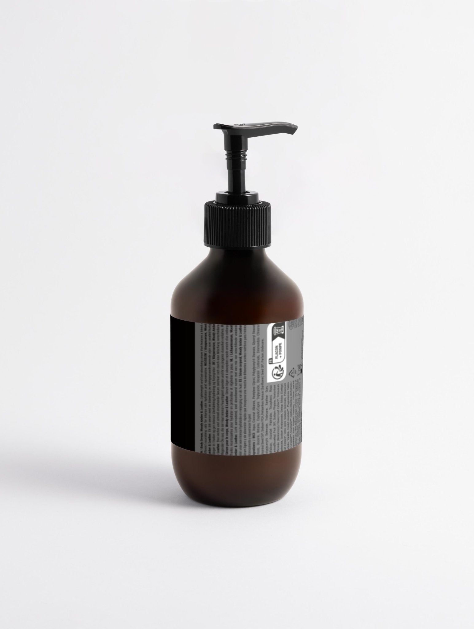 Maleda kūno serumas galas - #maledashop#