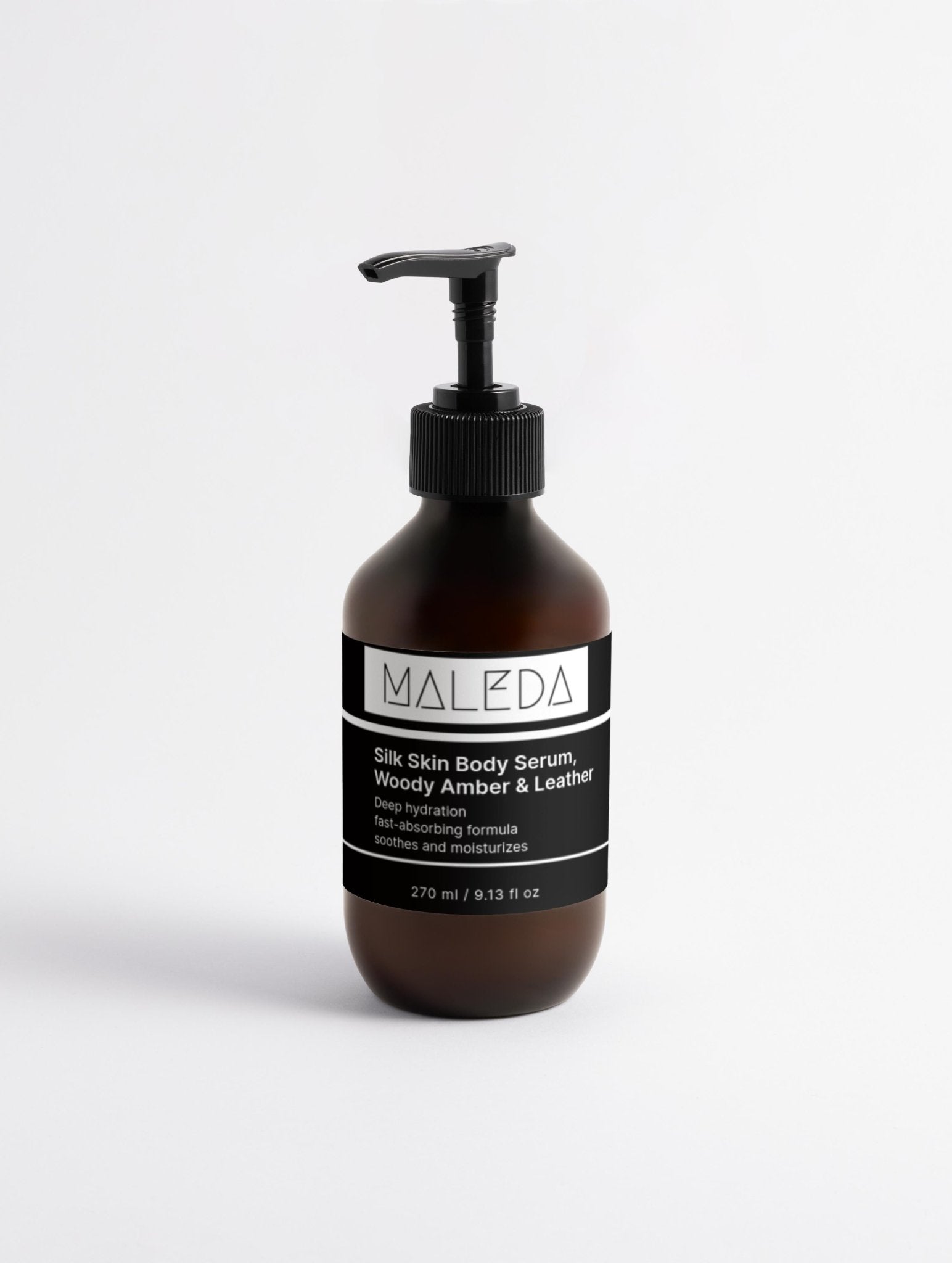 Maleda kūno serumas - #maledashop#