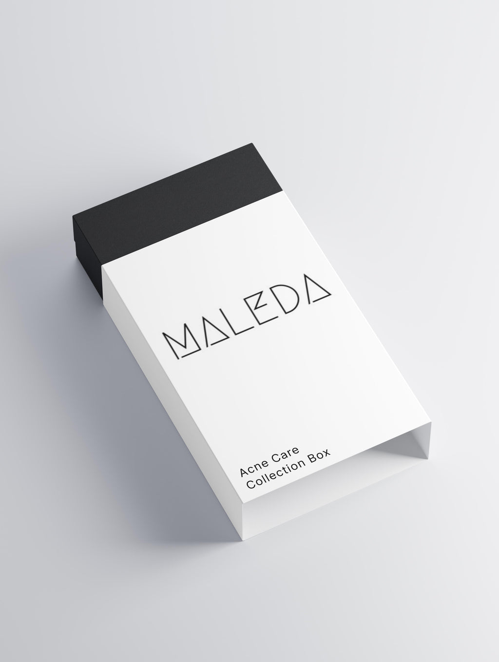 Maleda "Acne Care Collection Box" - rinkinys