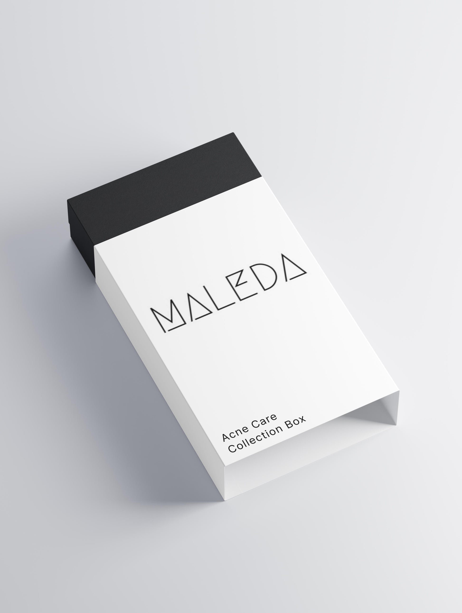 Maleda "Acne Care Collection Box" - rinkinys