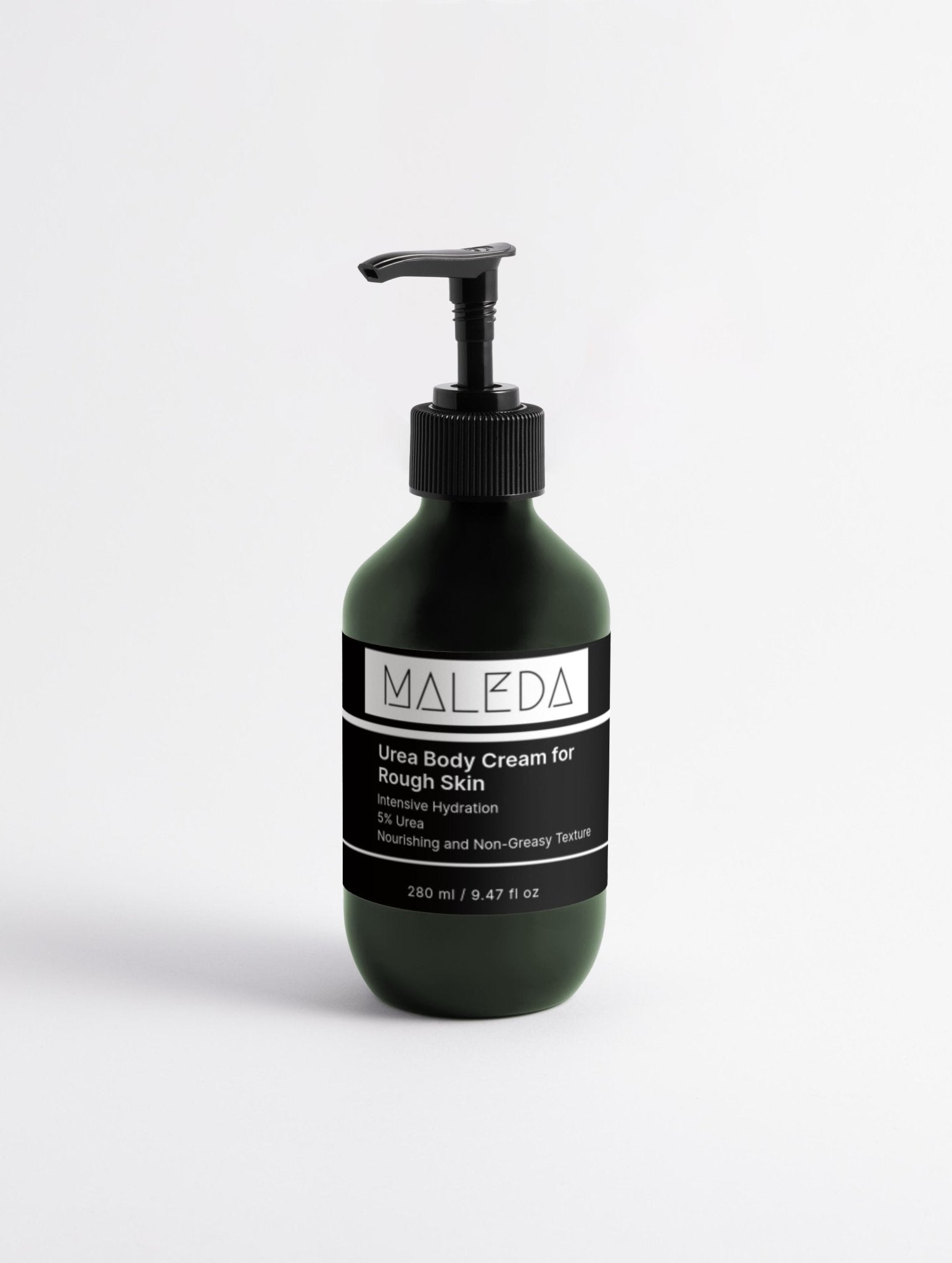 Maleda kūno kremas - #maledashop#