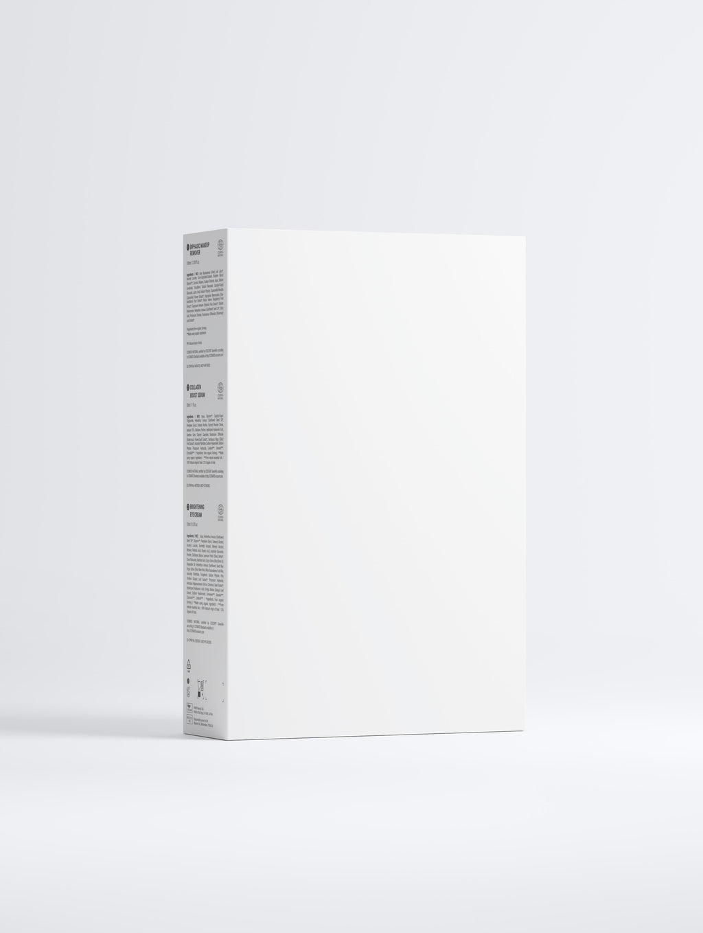 Maleda "Luminous Skin Collection Box" - rinkinys